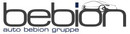 Logo Auto Bebion Nürtingen GmbH